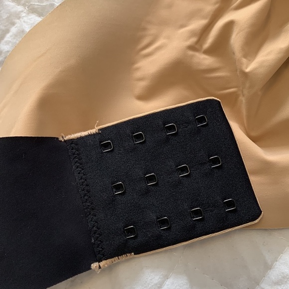 KNIX Evolution reversible bra wire free black/beige size 3 (36-38BC) - Picture 7 of 9